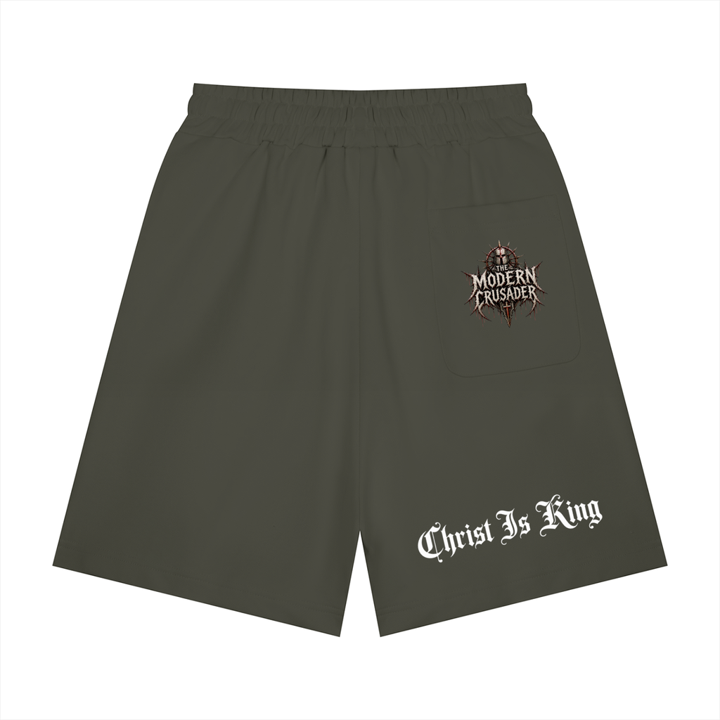 Saved by Grace Shorts