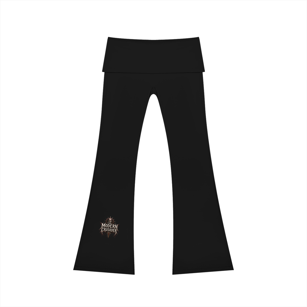 Christ is King Yoga Pants