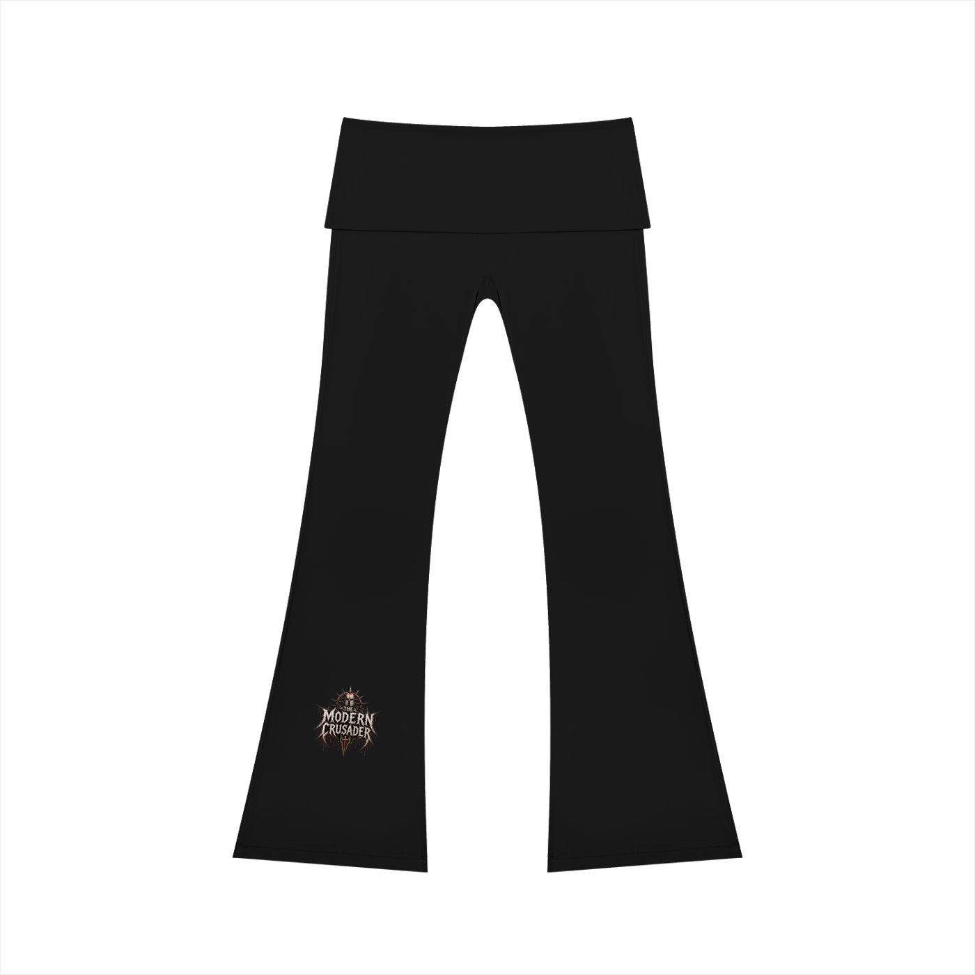 Christ is King Yoga Pants