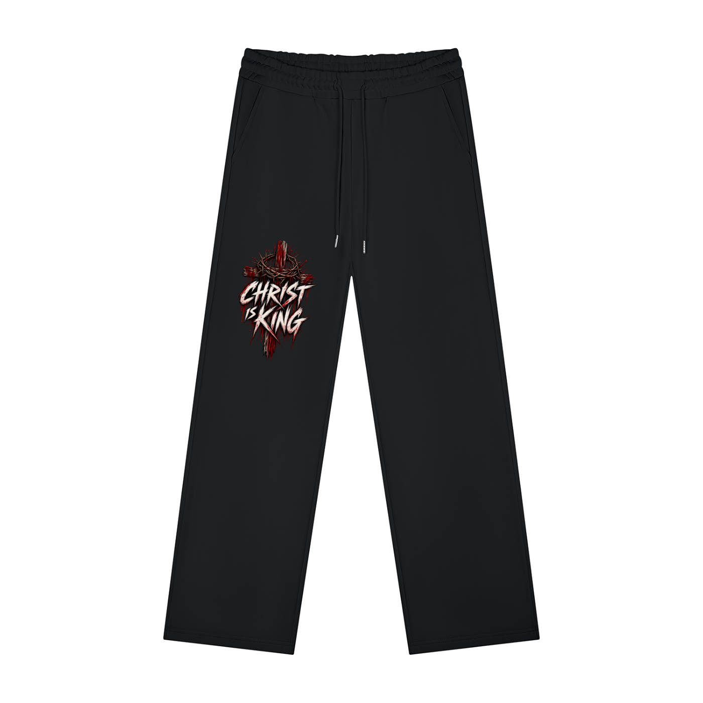 Christ Is King Sweats