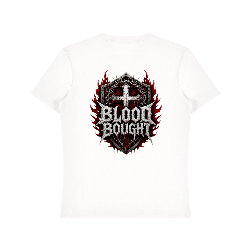 Blood Bought