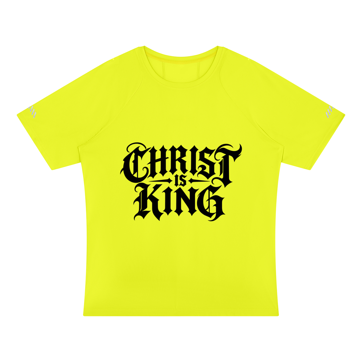 Men’s Reflective Christ is King