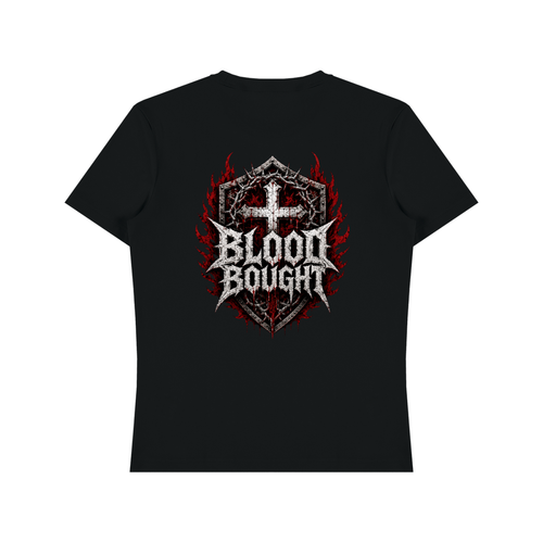 Blood Bought