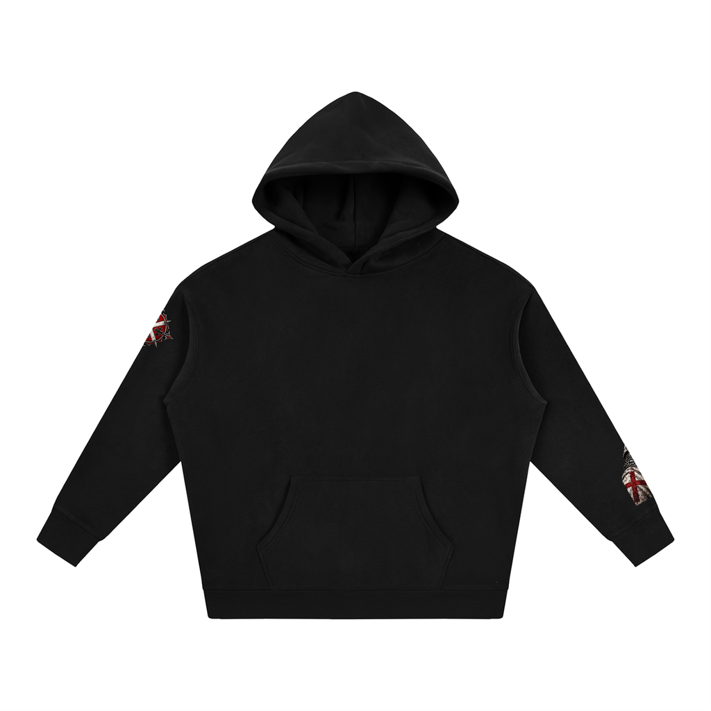 Modern Crusader Hoodie