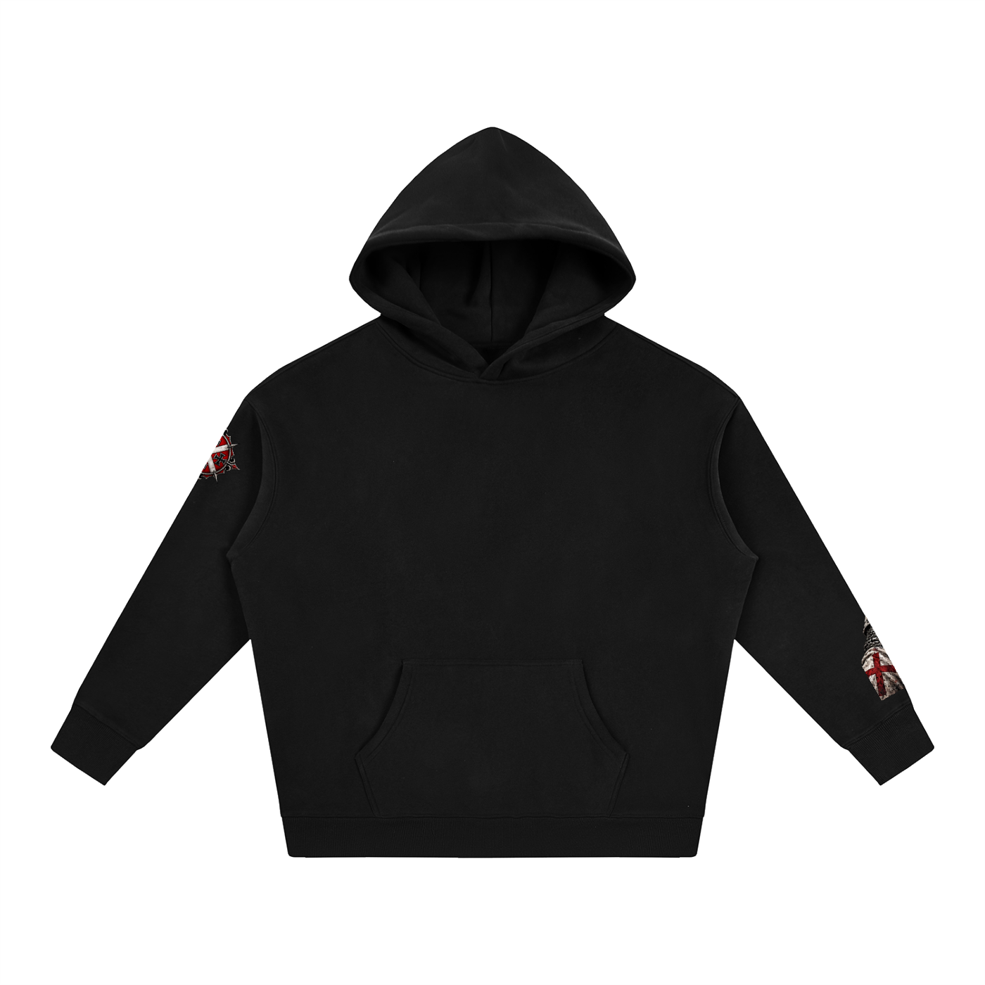 Modern Crusader Hoodie