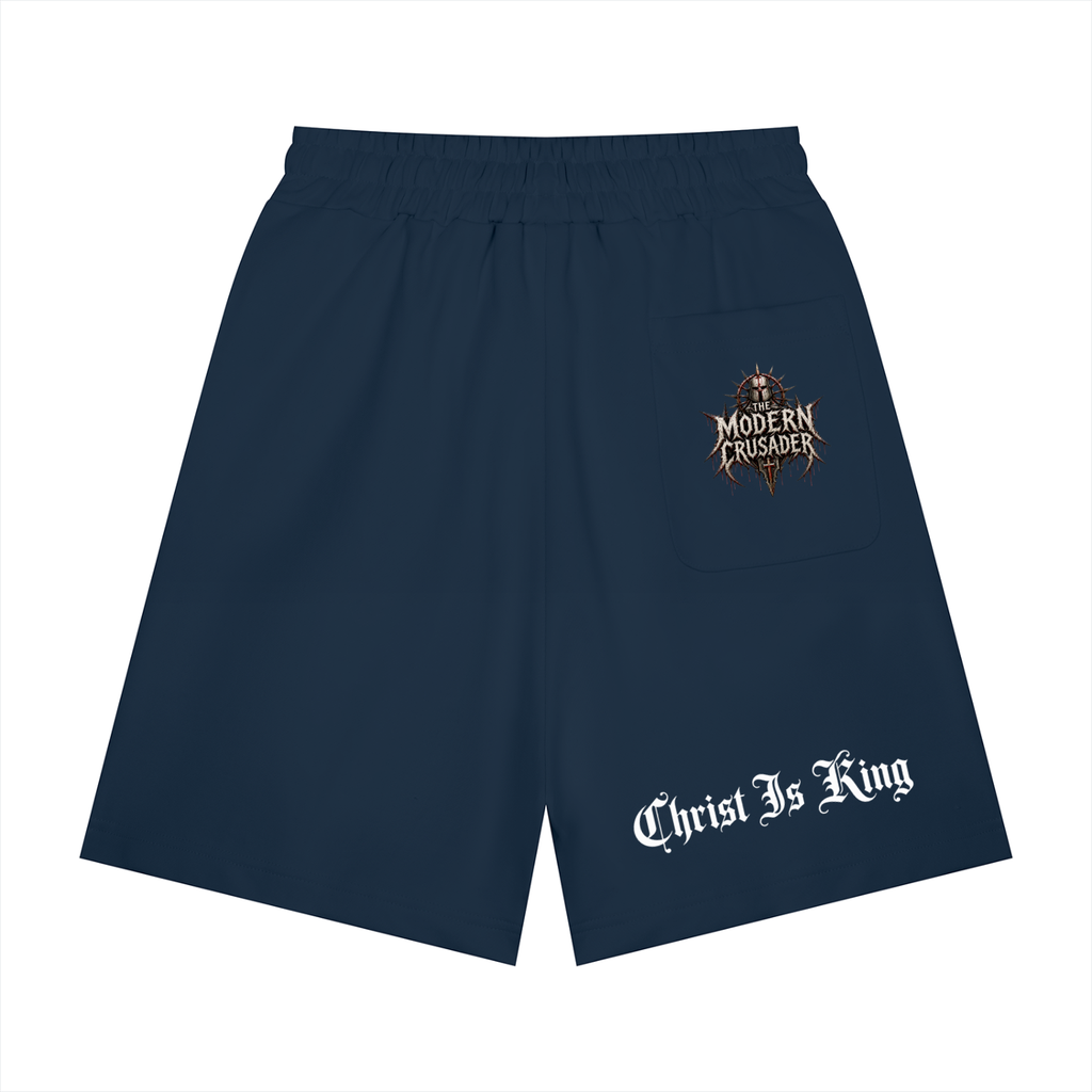 Saved by Grace Shorts