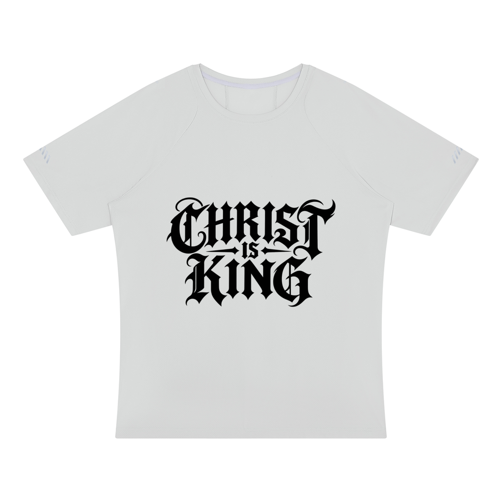 Men’s Reflective Christ is King