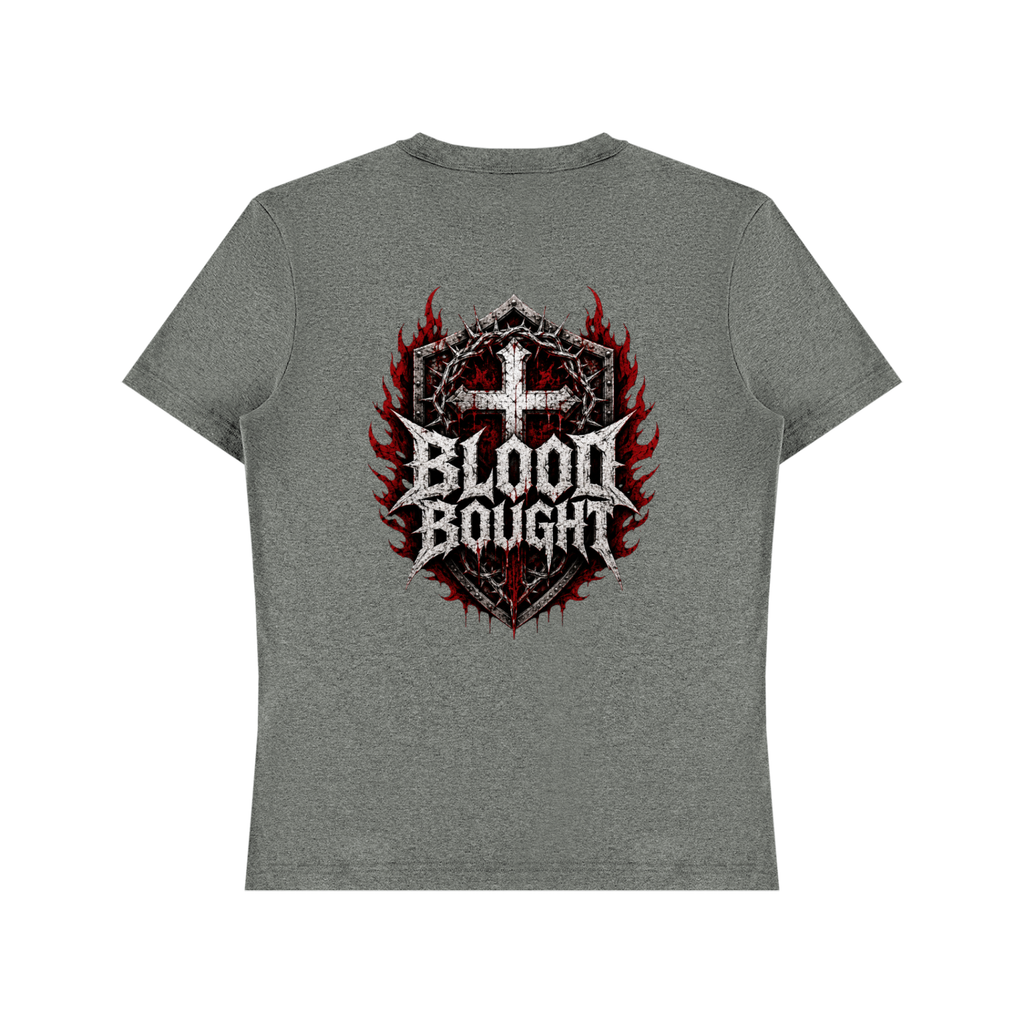Blood Bought