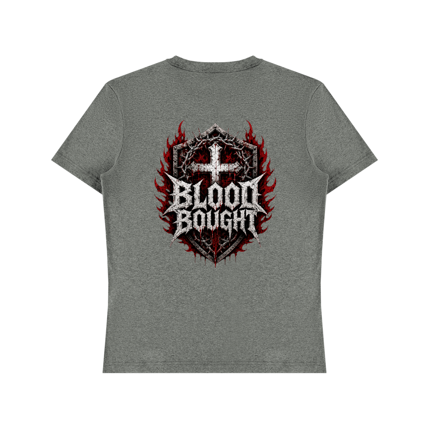 Blood Bought