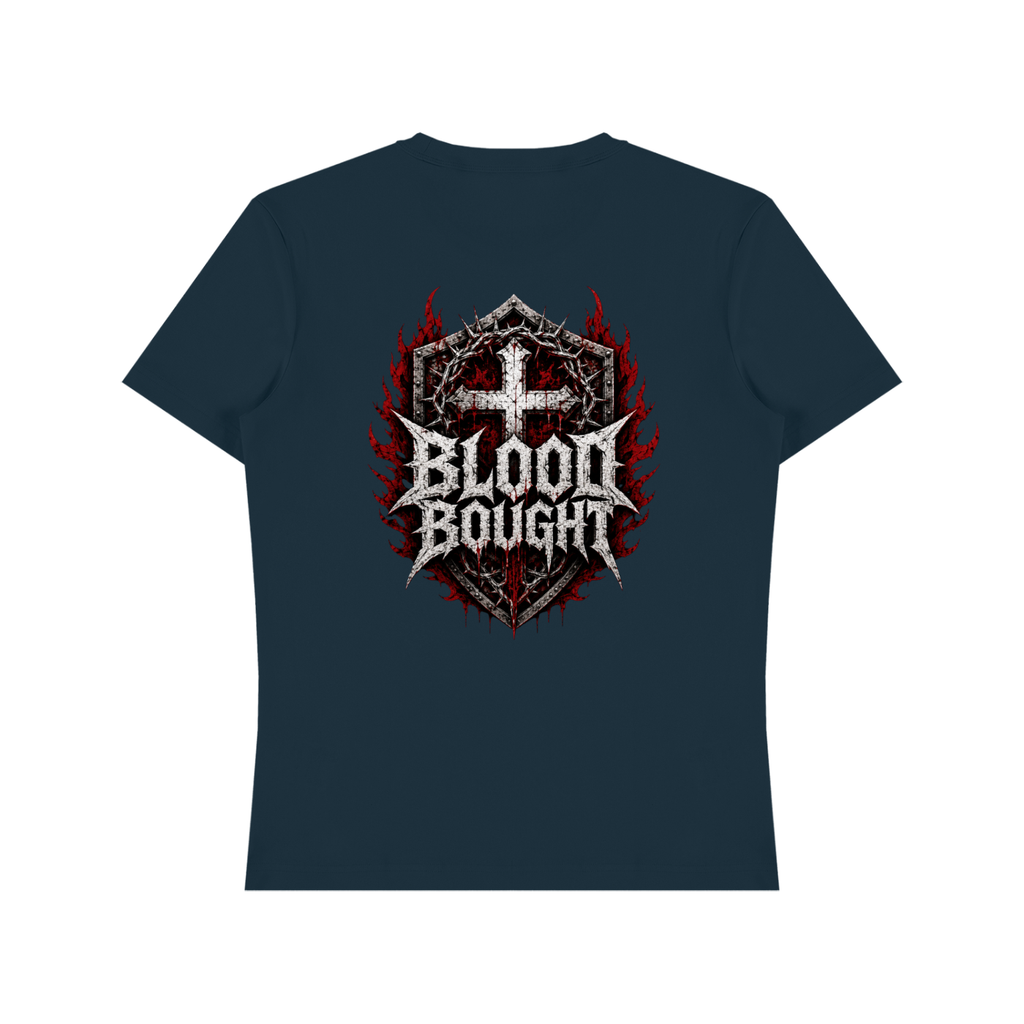 Blood Bought
