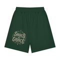 Saved by Grace Shorts