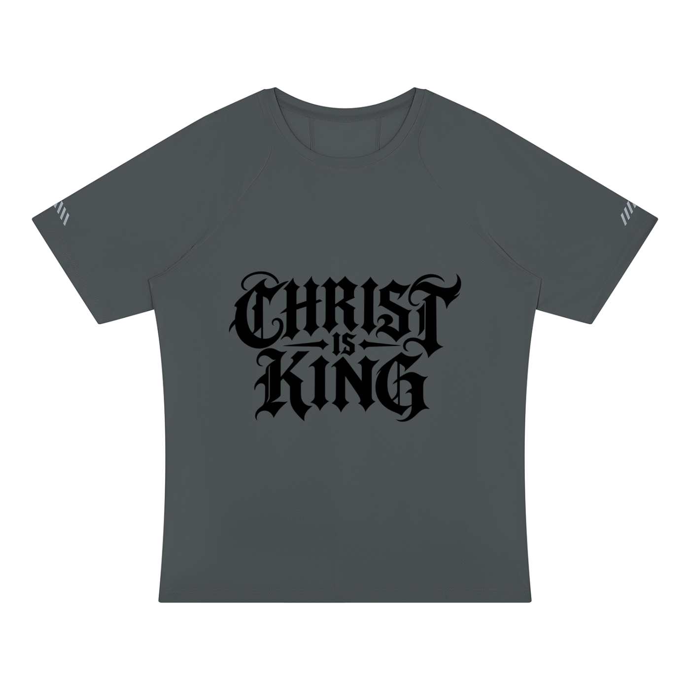 Men’s Reflective Christ is King