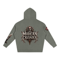 Modern Crusader Hoodie