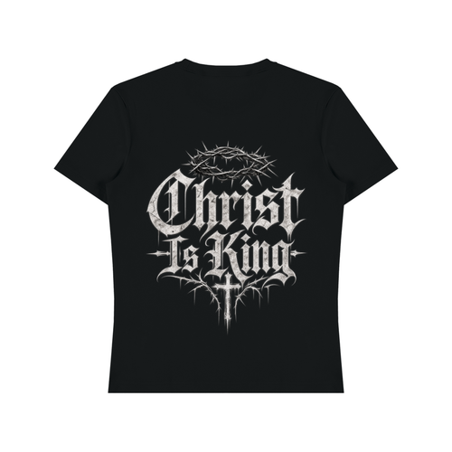 Christ is King
