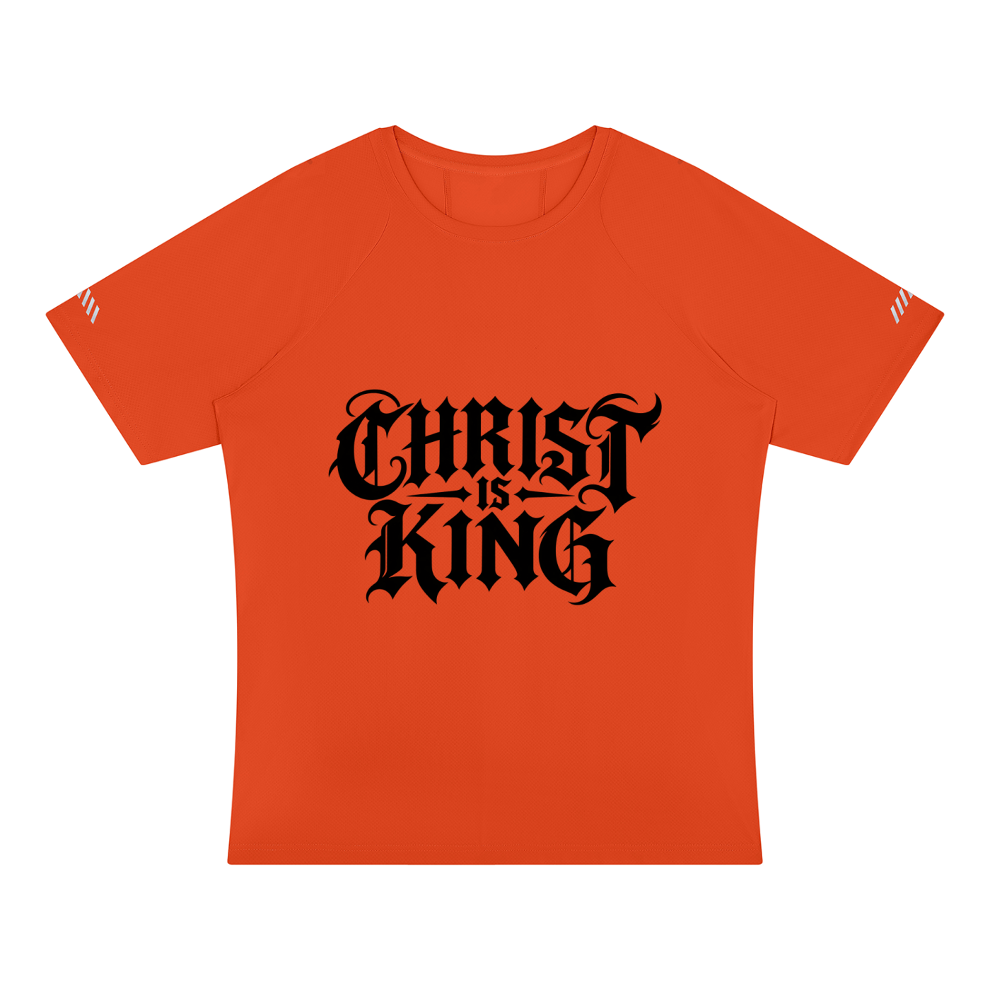 Men’s Reflective Christ is King