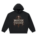 Make No Peace with Evil Hoodie