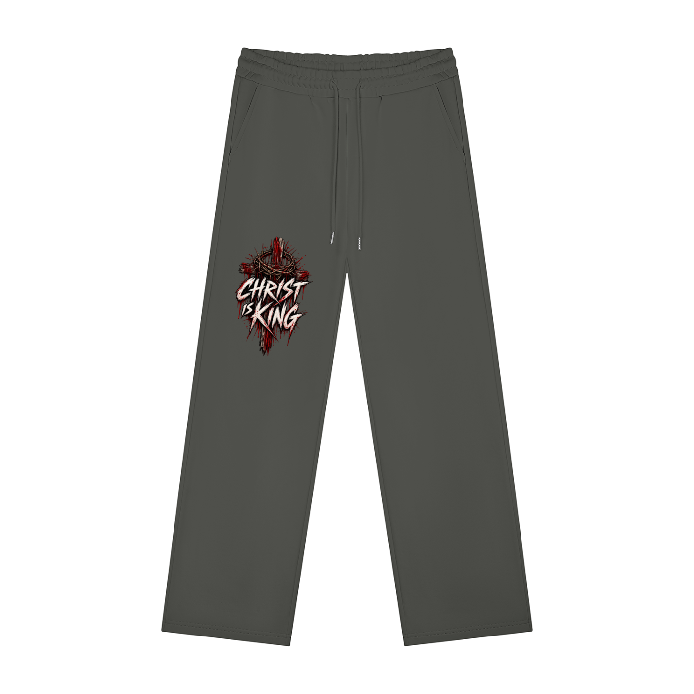 Christ Is King Sweats