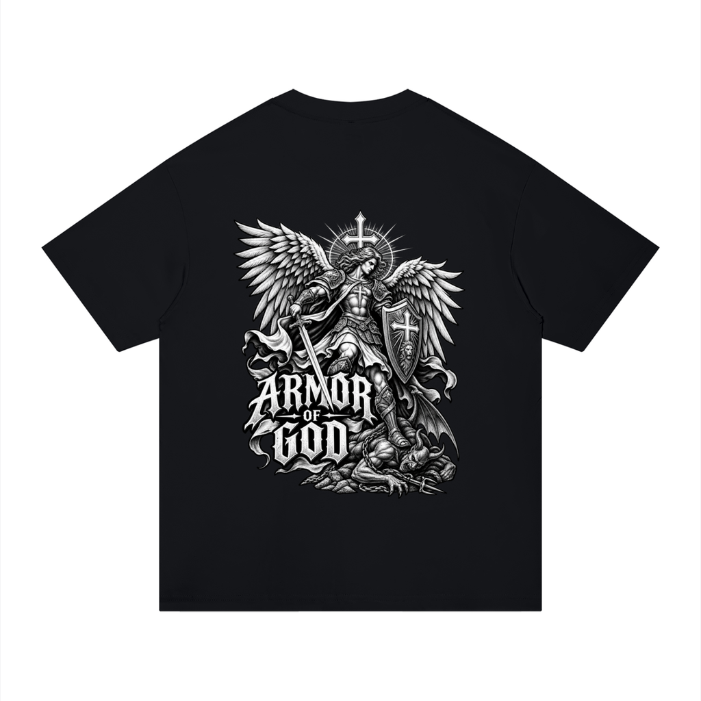Armor of God T-Shirt