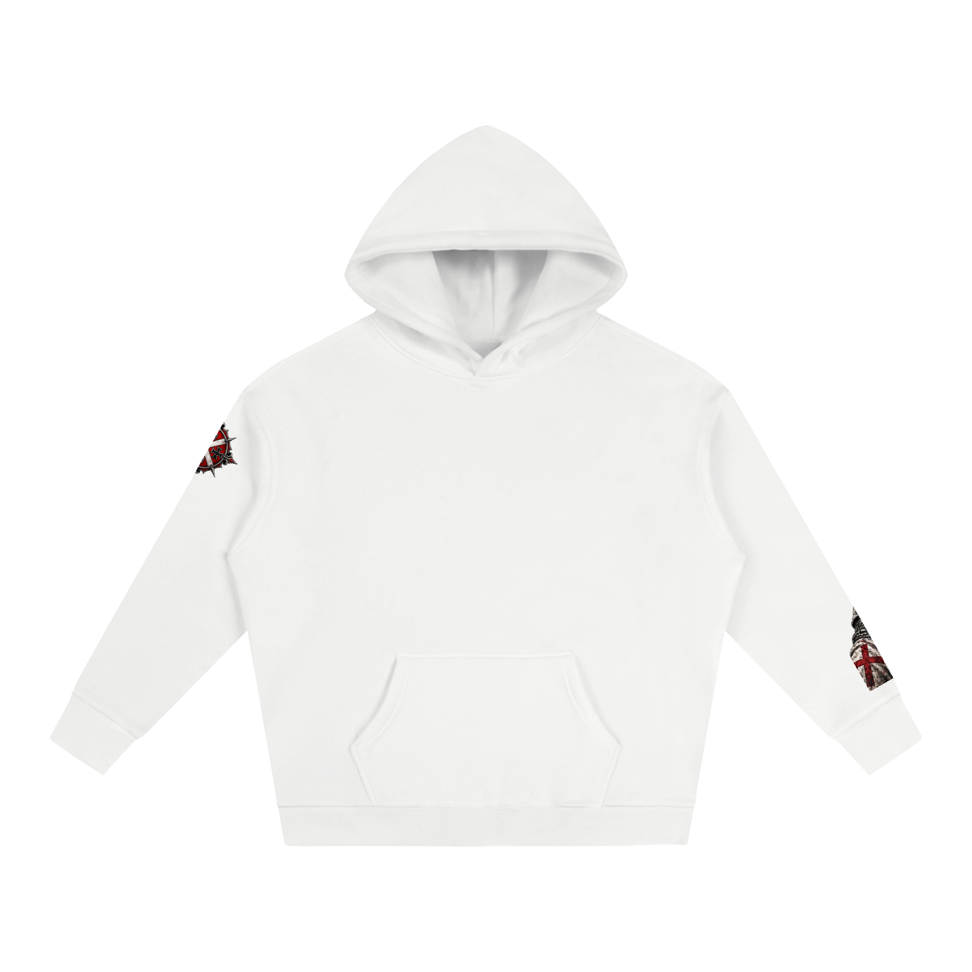Modern Crusader Hoodie