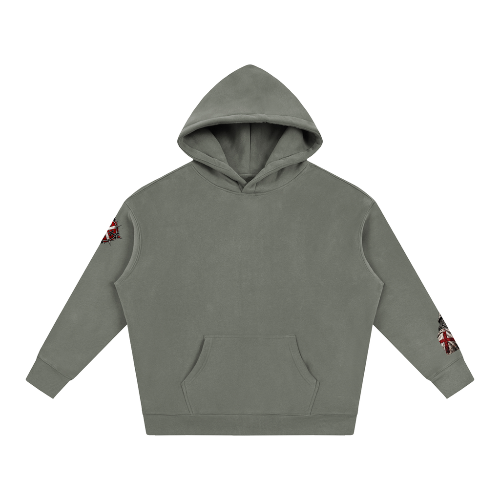 Modern Crusader Hoodie