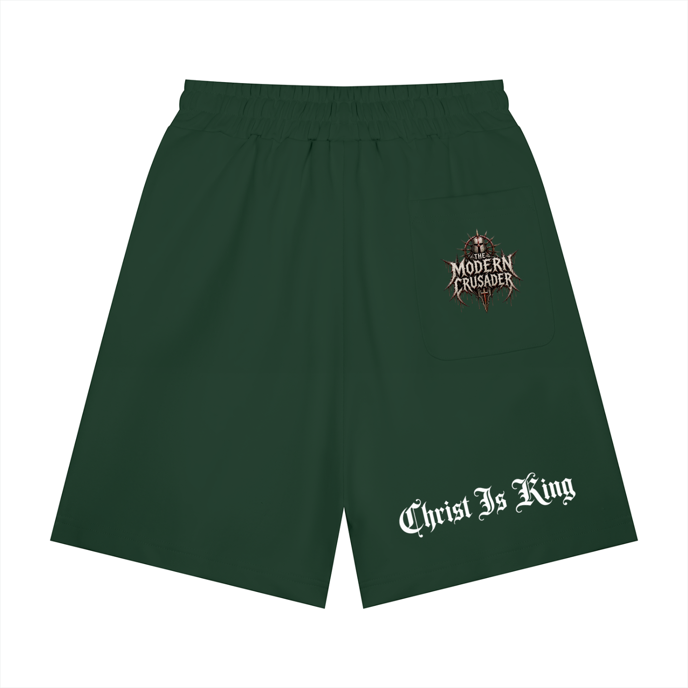 Saved by Grace Shorts